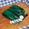 Marketmore 76 Cucumber