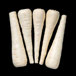 Albion Hybrid Parsnips
