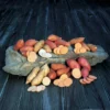 Northern Sweet Potato Collection